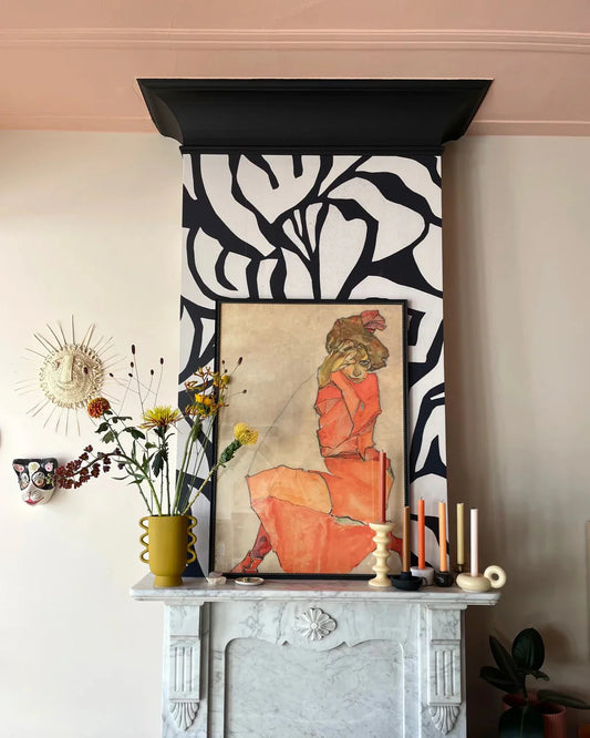 Flow Dark - Sabine van Vessem