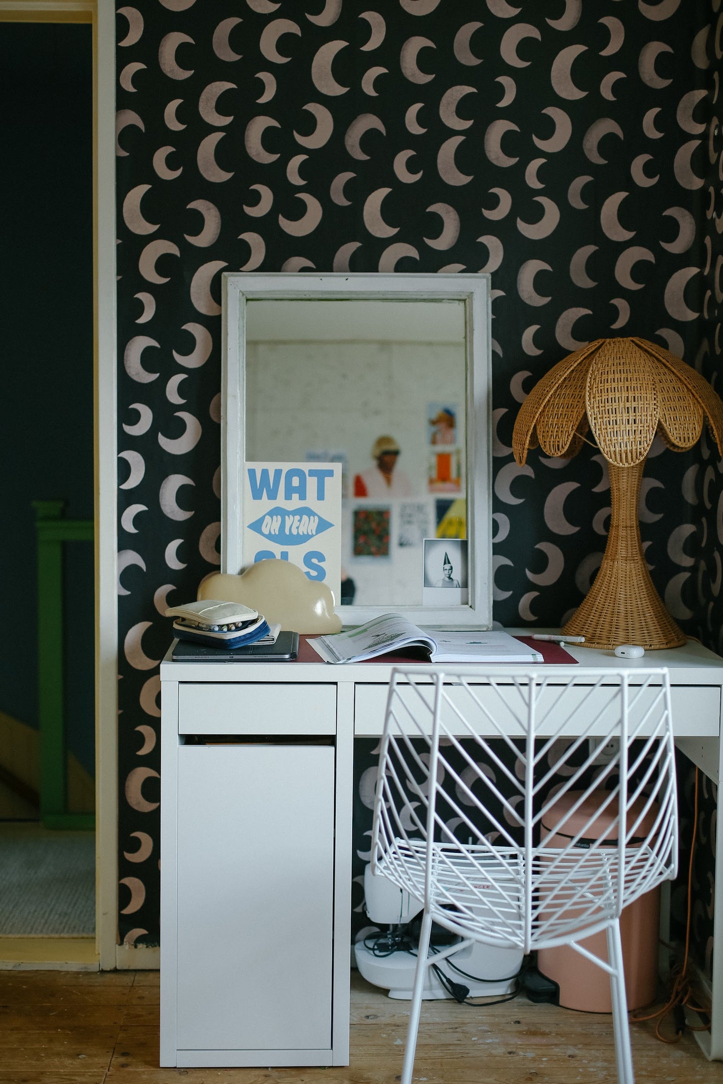 Moon Dark - Aniek Bartels