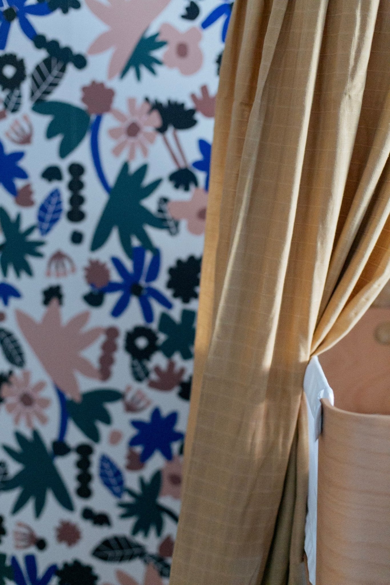 Flowerplay Light - Naturel Noord