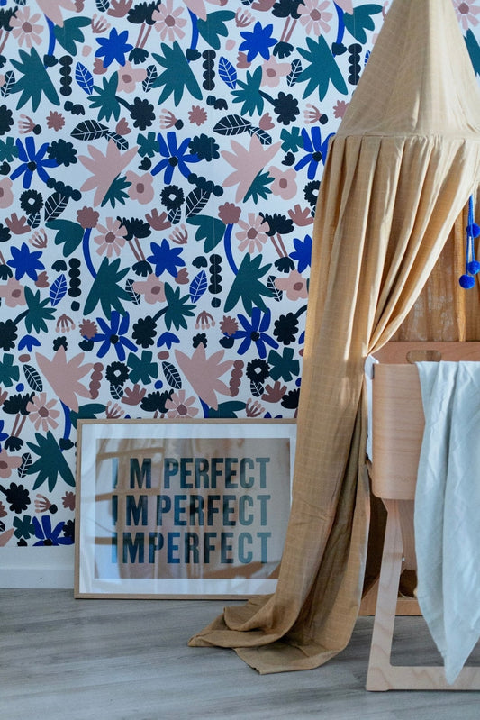 Flowerplay Light - Naturel Noord