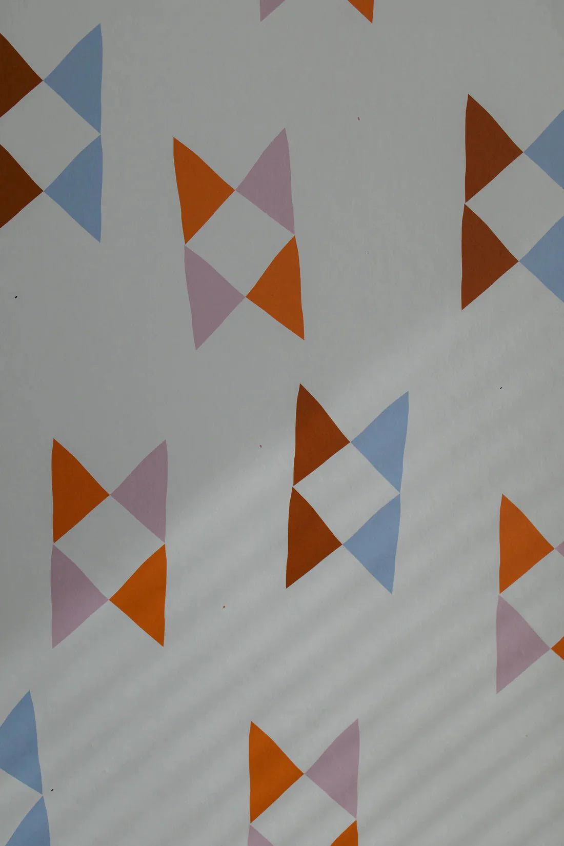 Wow Bow Uni - Carolien Baudoin