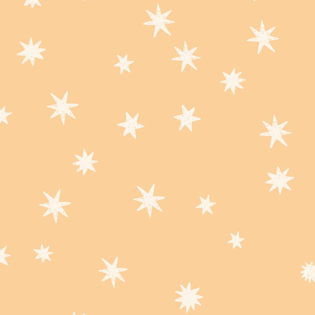 Starry Night - Buttercup - Joëlle Wehkamp