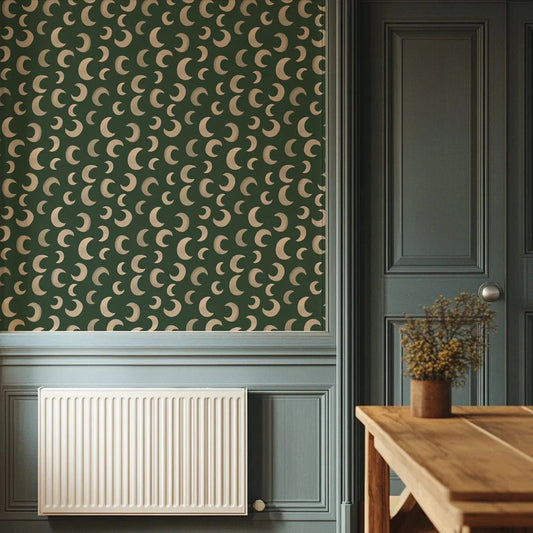 Moon Fern - Aniek Bartels