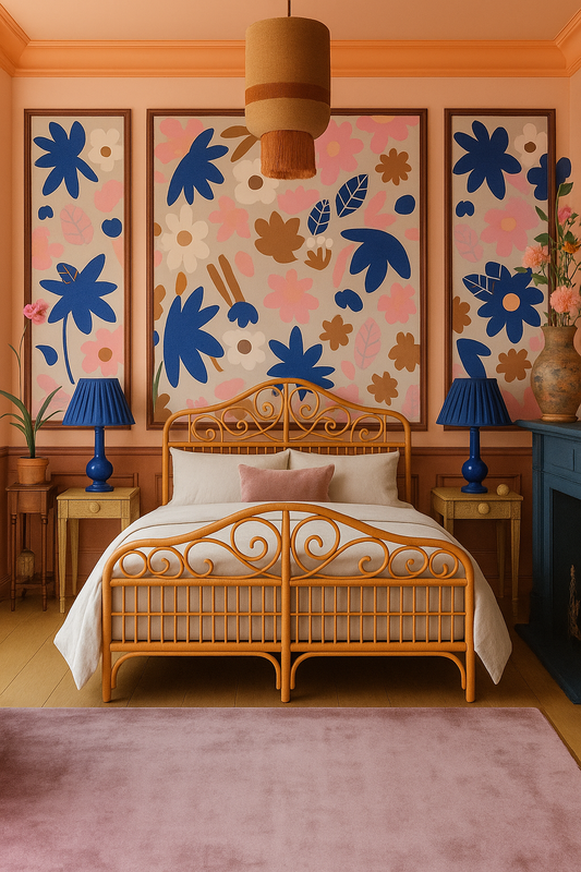 Flowerplay - Naturel Noord