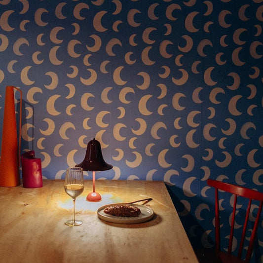 Moon Calm - Aniek Bartels