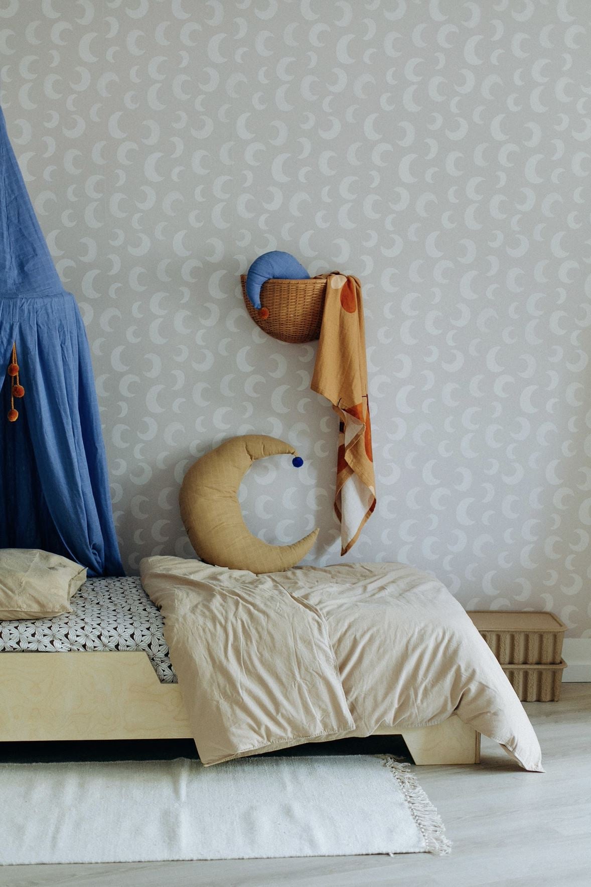 Moon Sand - Aniek Bartels