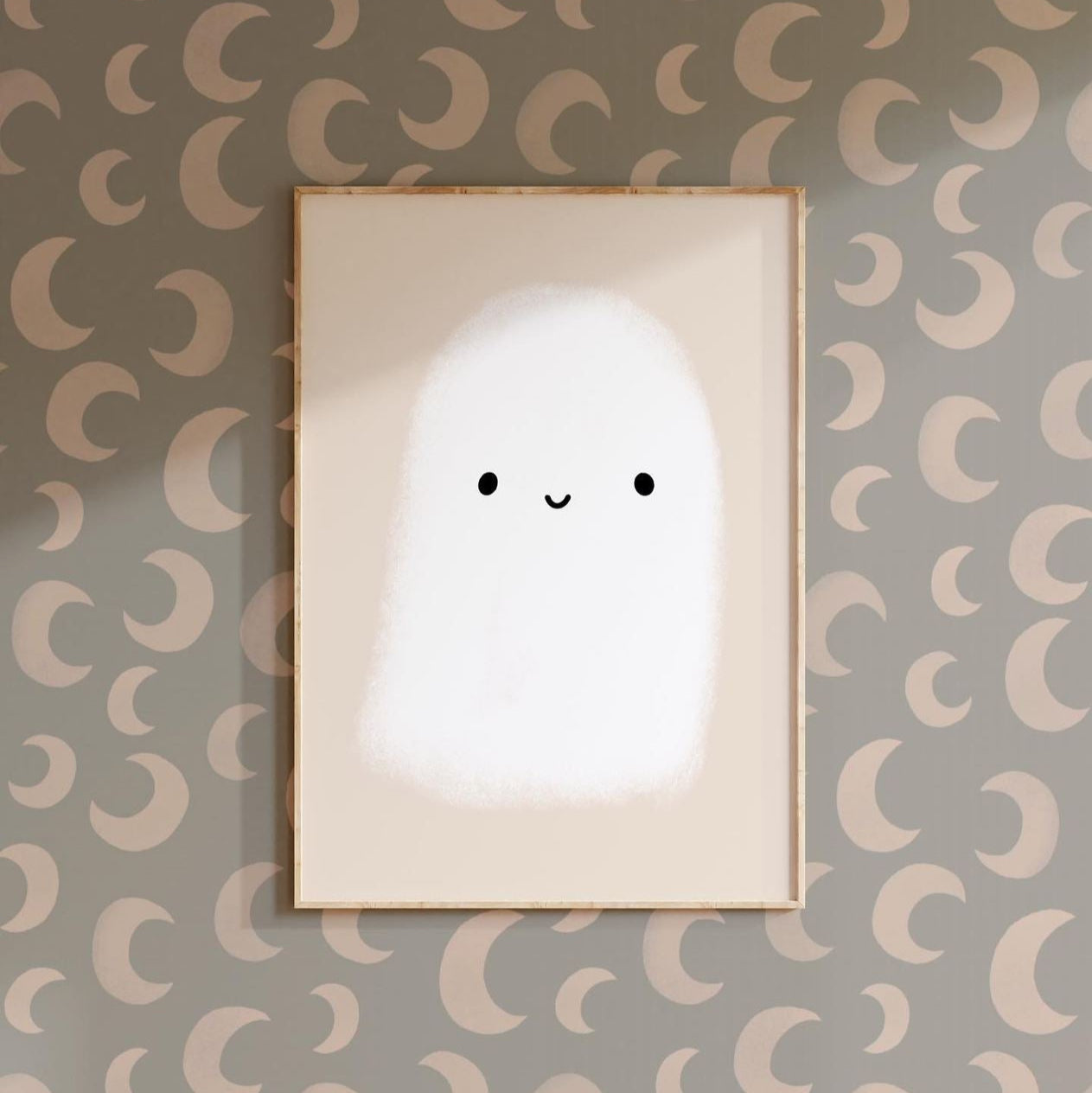 Moon Cloud - Aniek Bartels