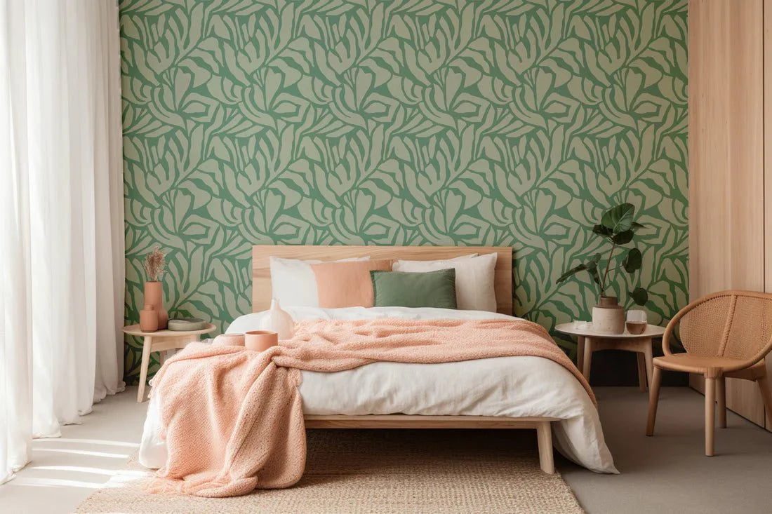 Flow Grean 1 - Sabine van Vessem