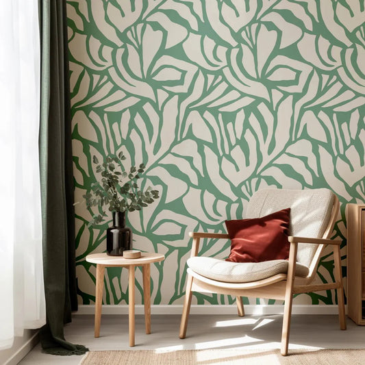 Flow Grean 2 - Sabine van Vessem