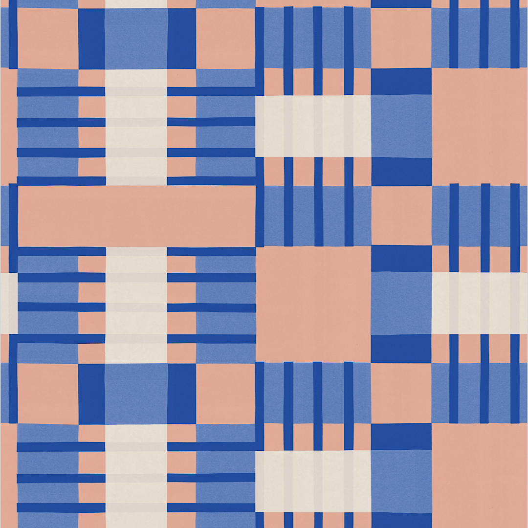 Blocks Blink - Sabine van Vessem