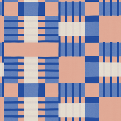 Blocks Blink - Sabine van Vessem