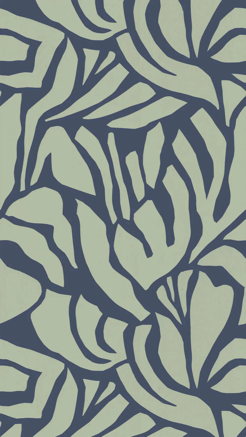 Flow Grean 3 - Sabine van Vessem