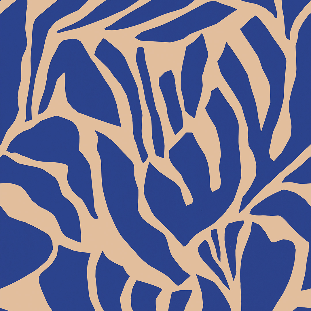 Flow Blues - Sabine van Vessem