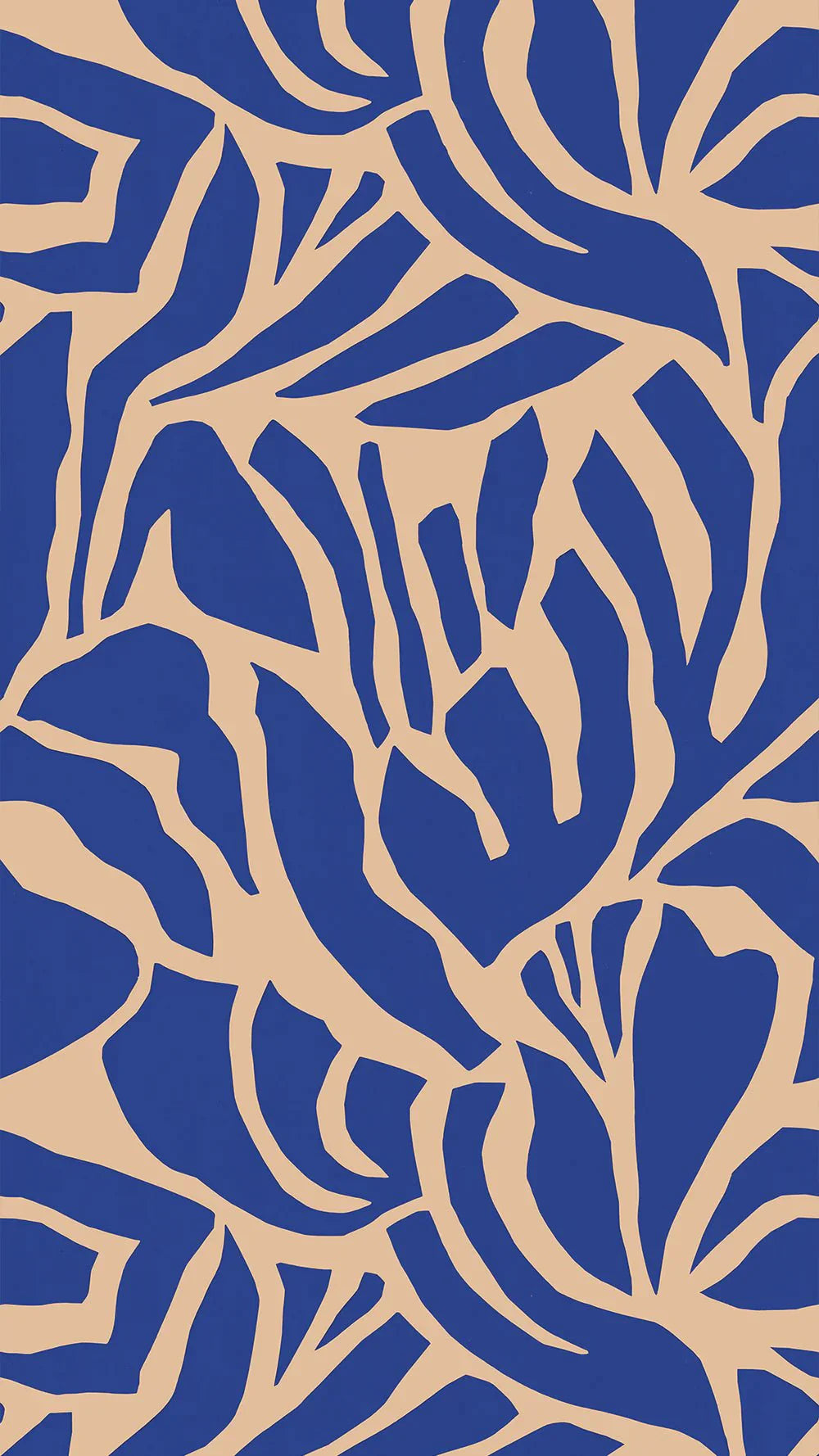 Flow Blues - Sabine van Vessem