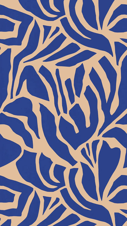 Flow Blues - Sabine van Vessem