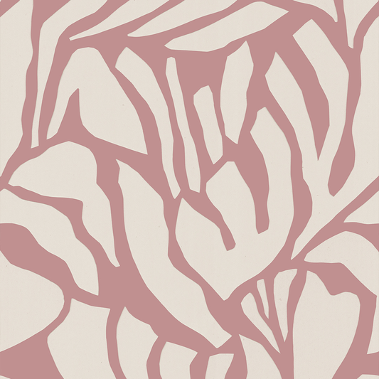 Flow Mauve - Sabine van Vessem