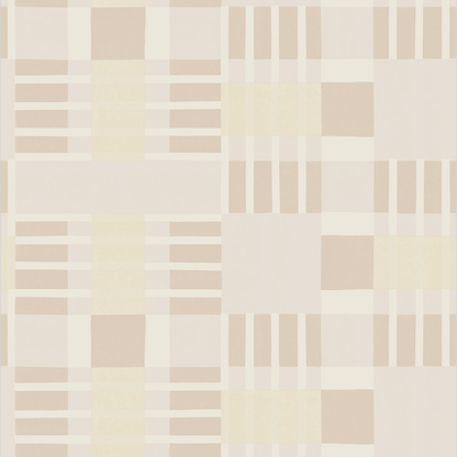 Blocks Gray - Sabine van Vessem