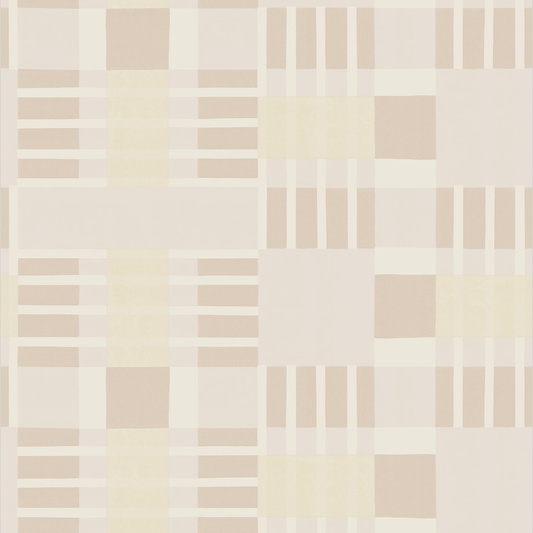 Blocks Gray - Sabine van Vessem