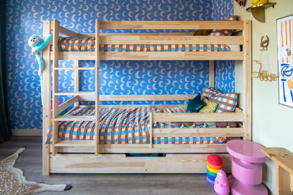 Moon Calm - Aniek Bartels