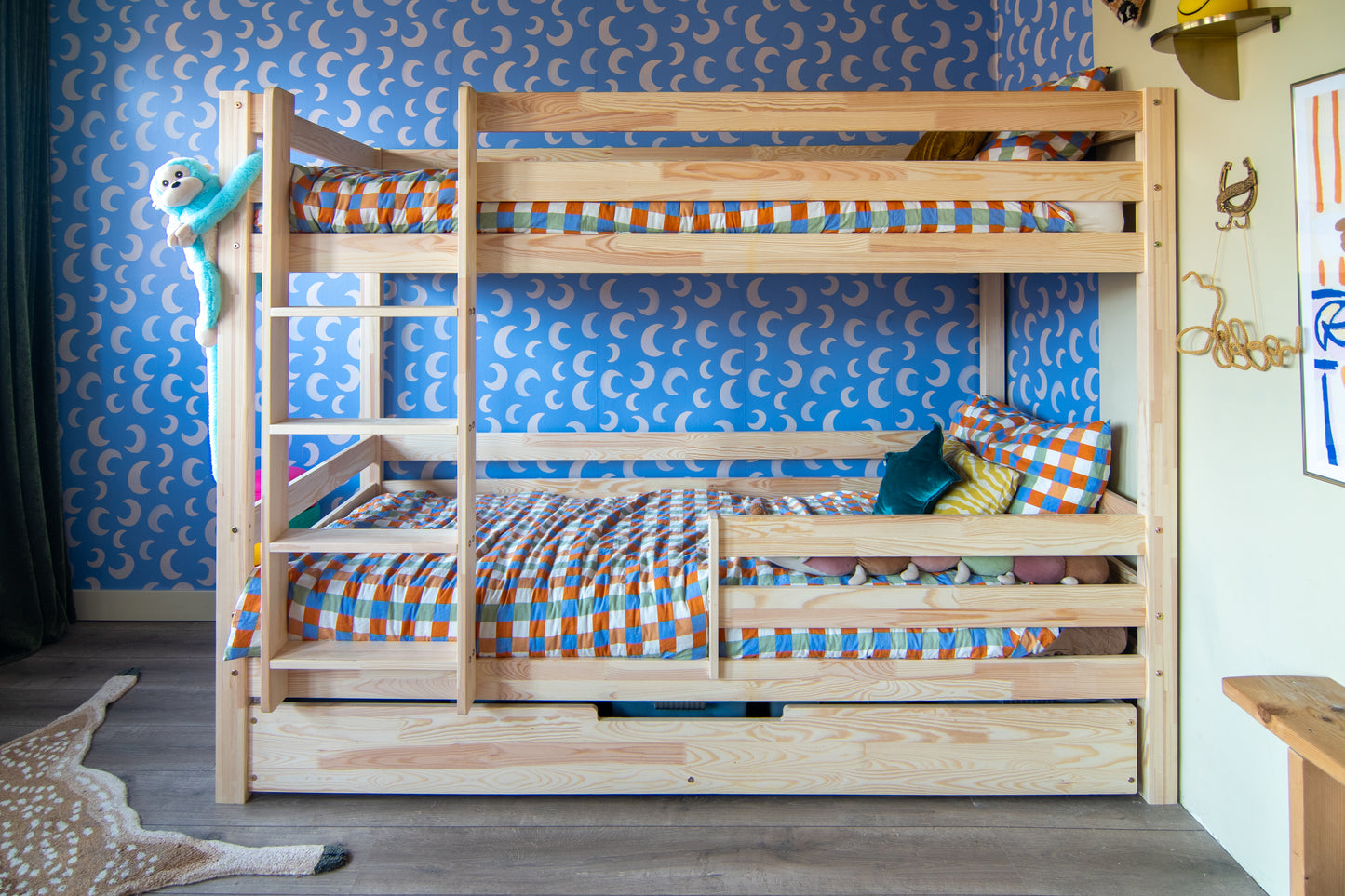 Moon Calm - Aniek Bartels