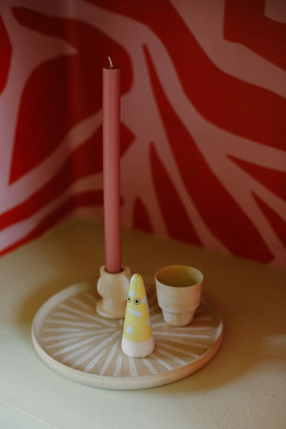 Flow Poppy - Sabine van Vessem