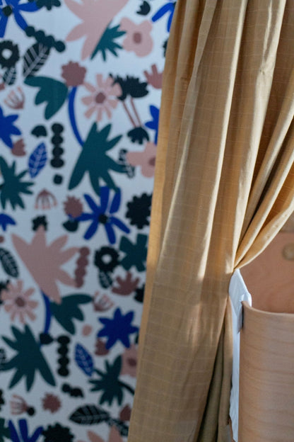 Flowerplay Light - Naturel Noord