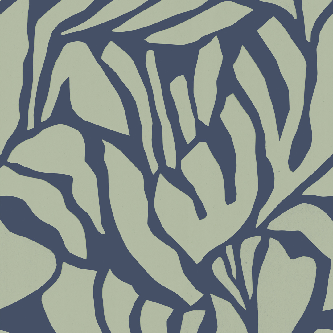 Flow Grean 3 - Sabine van Vessem