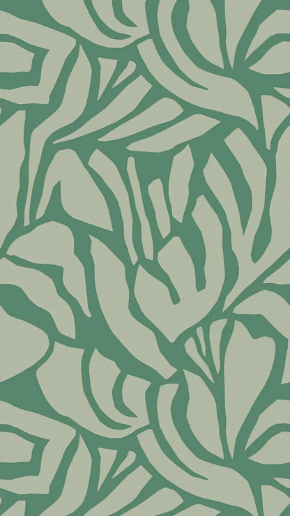 Flow Grean 1 - Sabine van Vessem