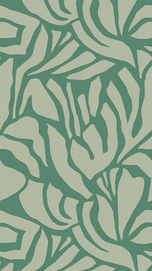 Flow Grean 1 - Sabine van Vessem