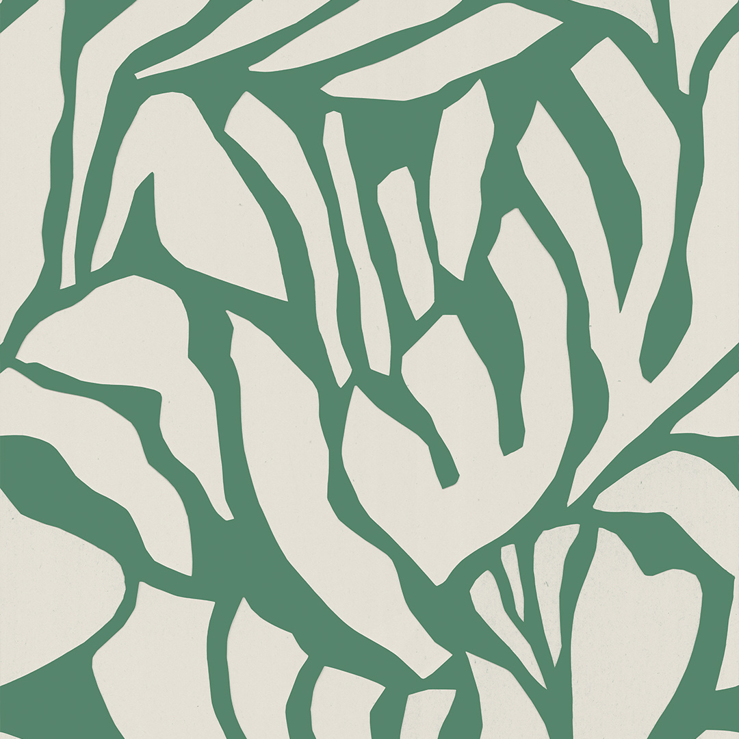 Flow Grean 2 - Sabine van Vessem