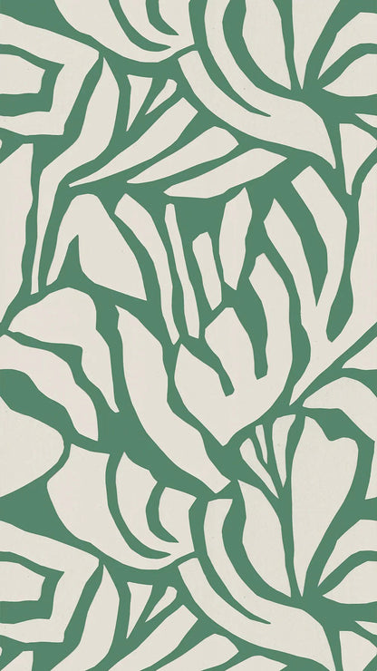 Flow Grean 2 - Sabine van Vessem