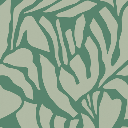 Flow Grean 1 - Sabine van Vessem