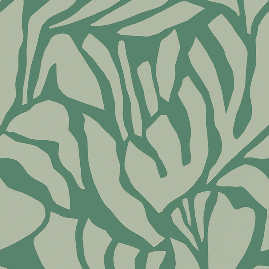 Flow Grean 1 - Sabine van Vessem