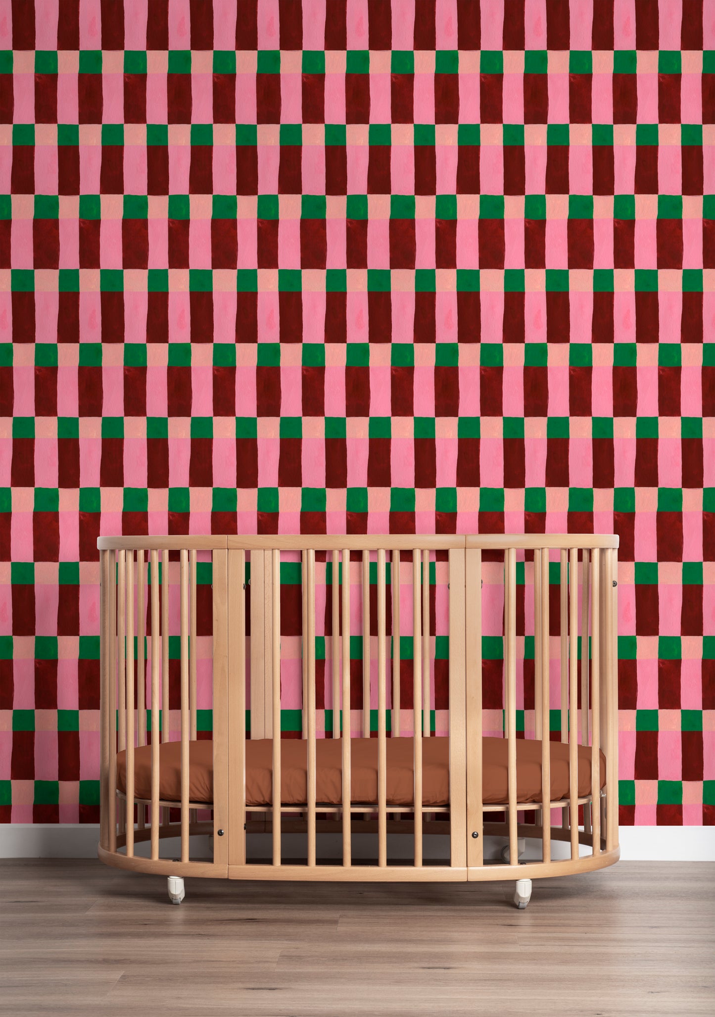 Playful Blocks - Aniek Bartels