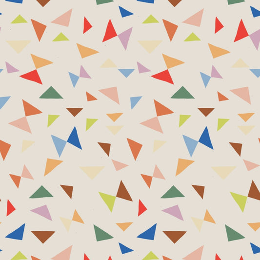 Circus Rock Multicolor - Carolien Baudoin