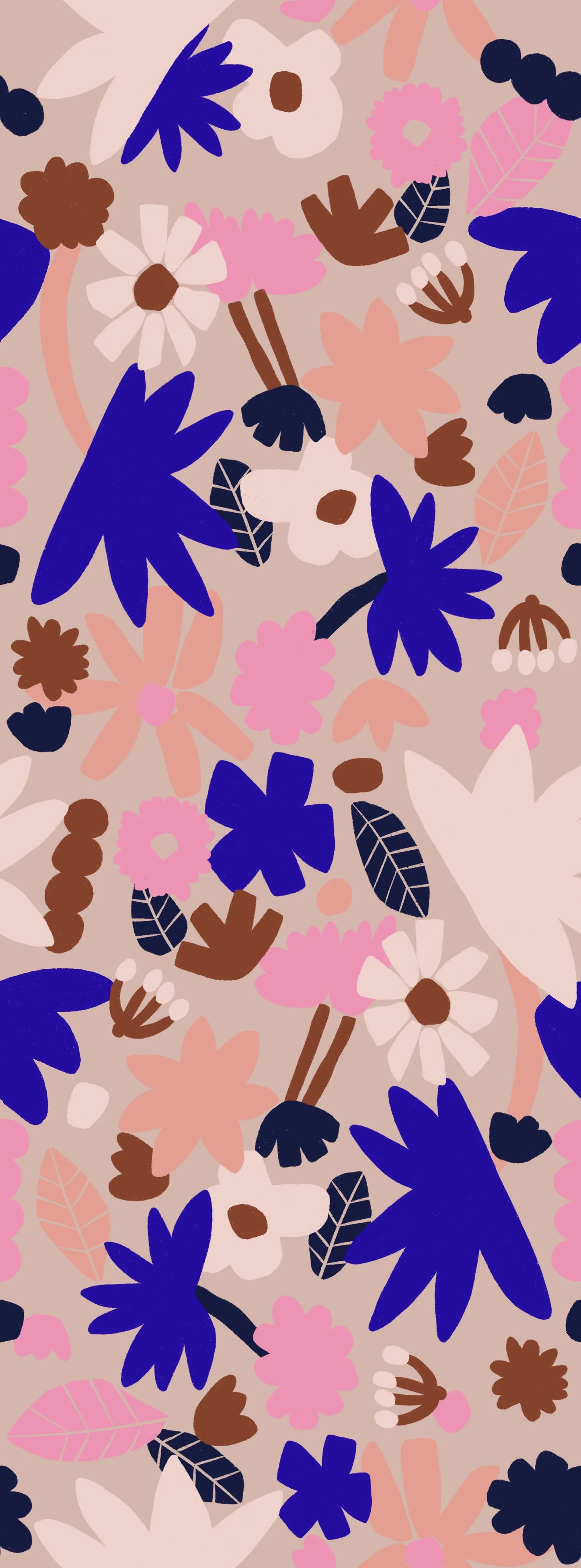 Flowerplay - Naturel Noord