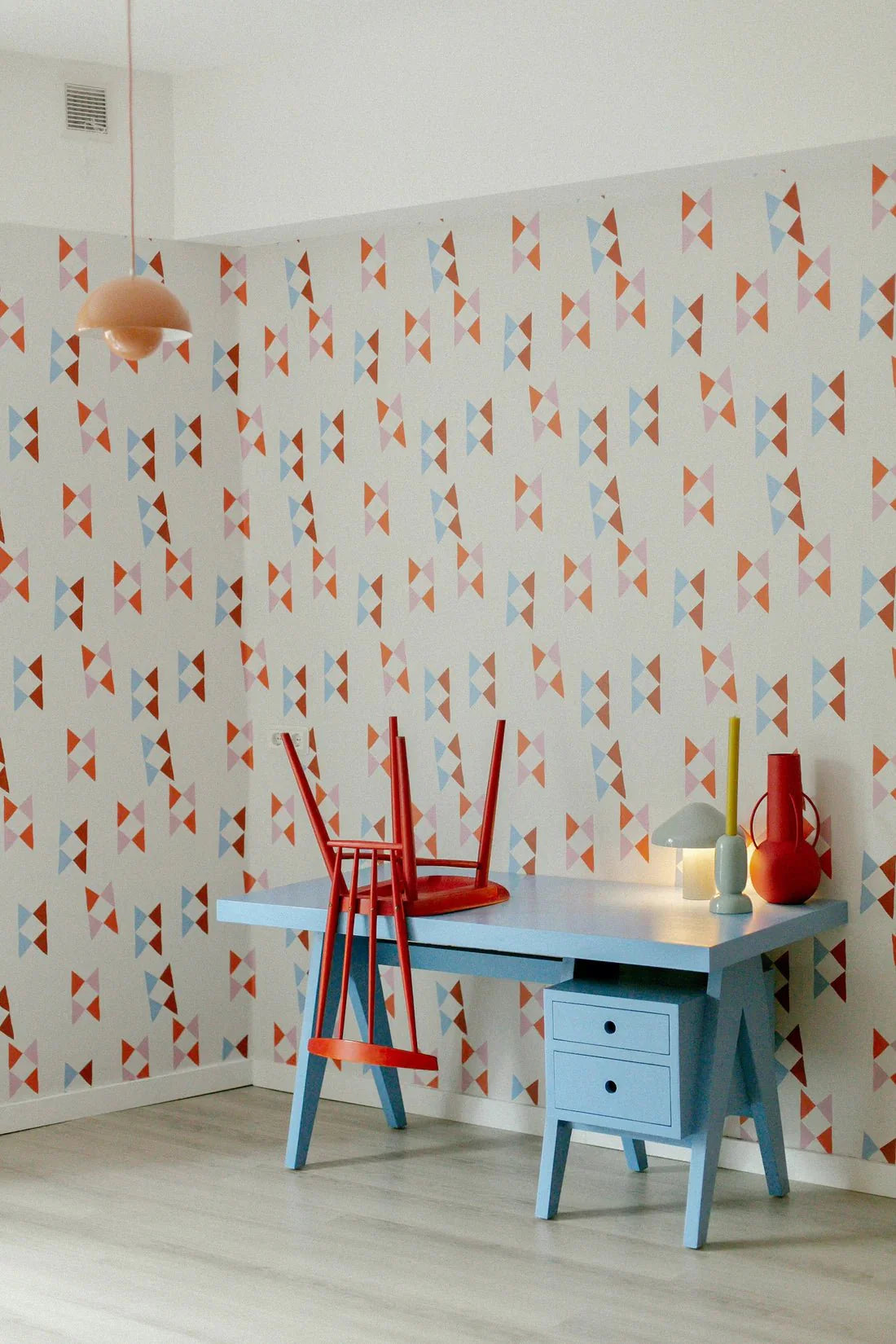 Wow Bow Uni - Carolien Baudoin