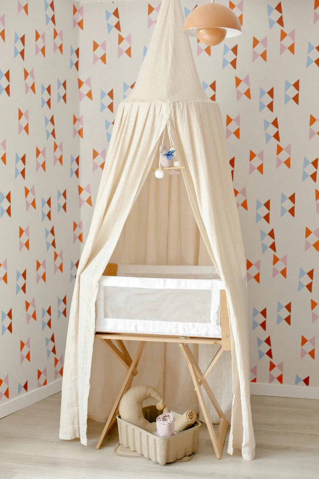 Wow Bow Uni - Carolien Baudoin