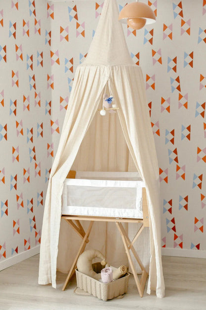 Wow Bow Uni - Carolien Baudoin