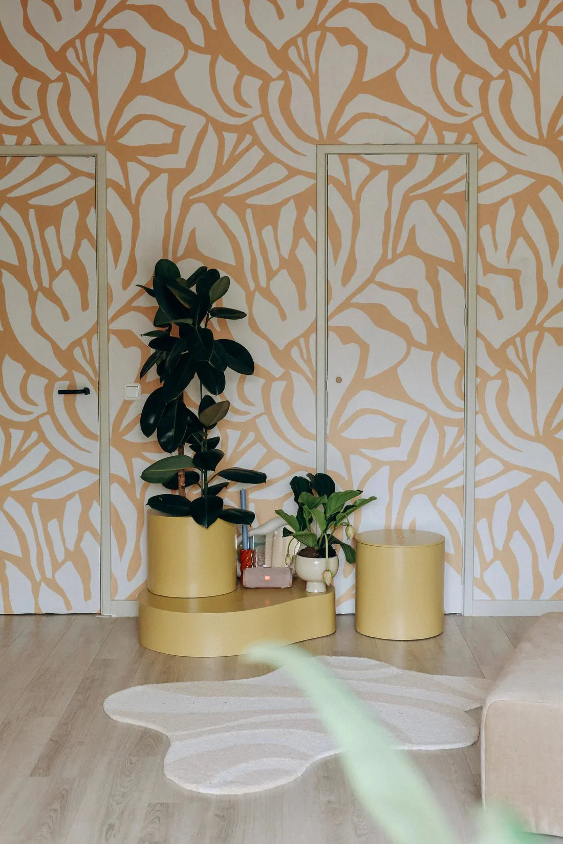 Flow & Yeahllow 2 - Sabine van Vessem