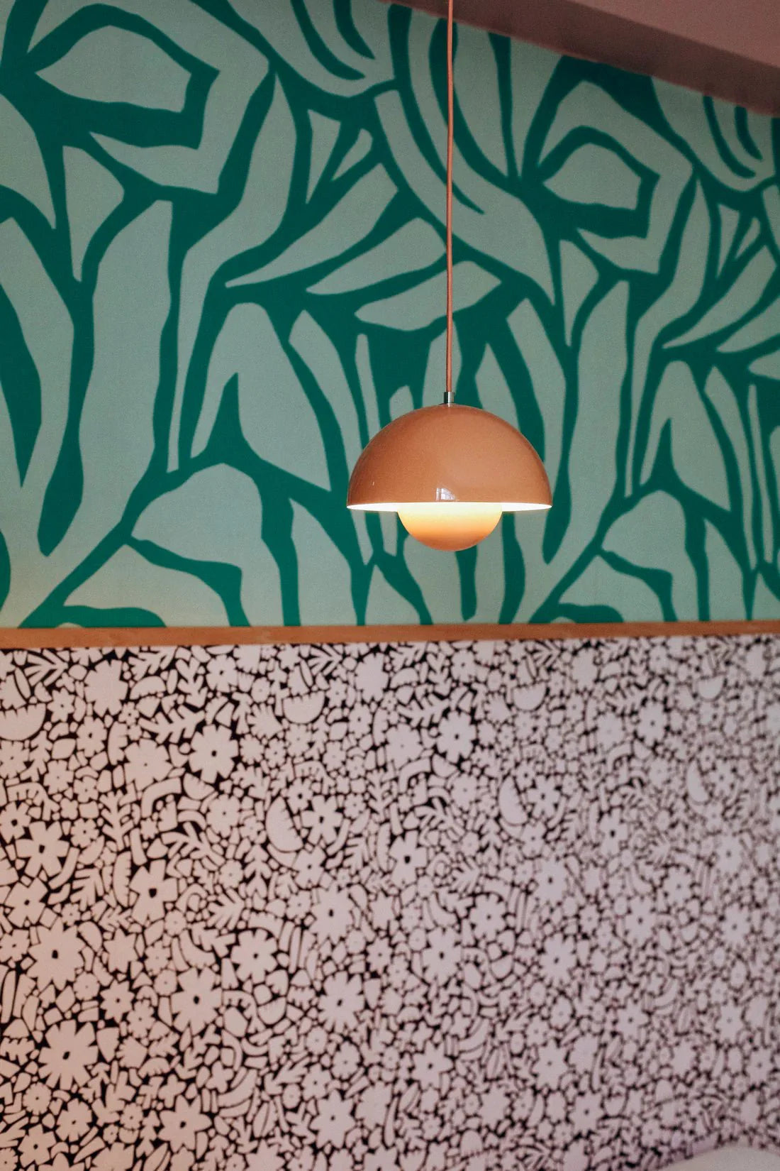 Flow Grean 1 - Sabine van Vessem