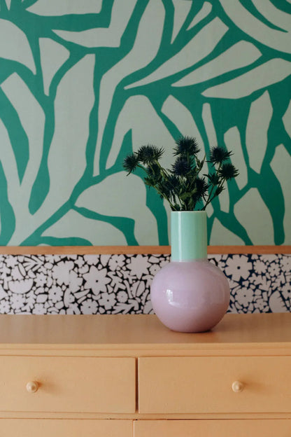 Flow Grean 1 - Sabine van Vessem