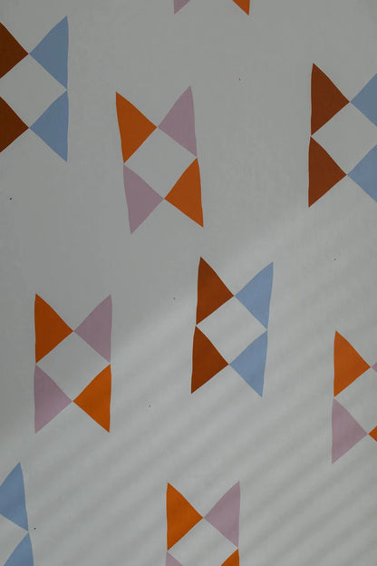 Wow Bow Uni - Carolien Baudoin