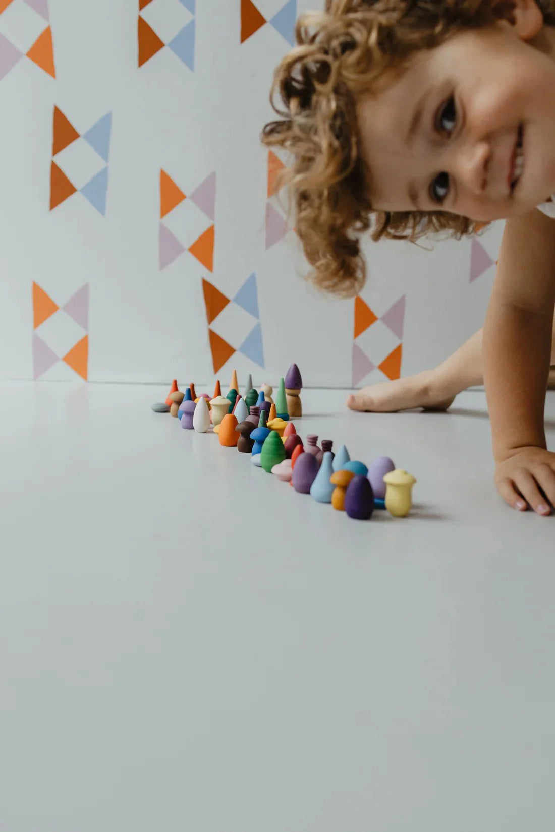 Wow Bow Uni - Carolien Baudoin