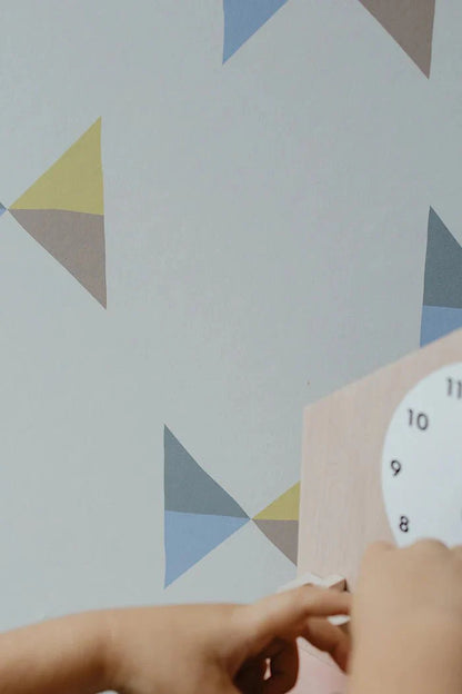 Bowie Tie - Carolien Baudoin