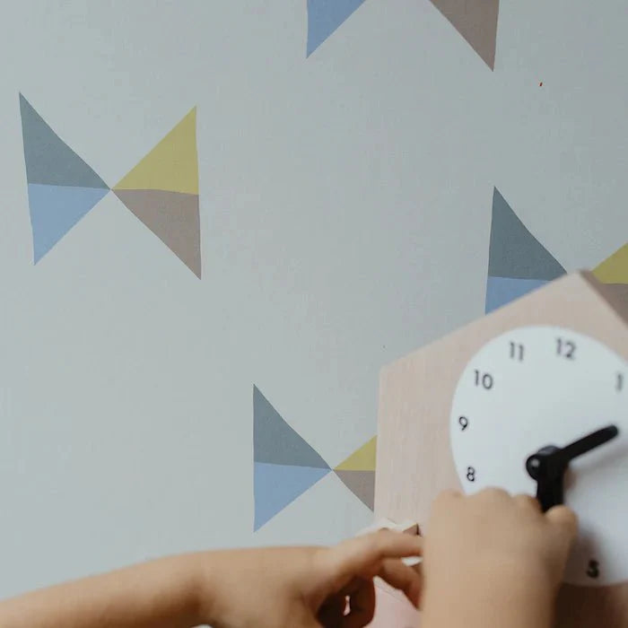 Bowie Tie - Carolien Baudoin