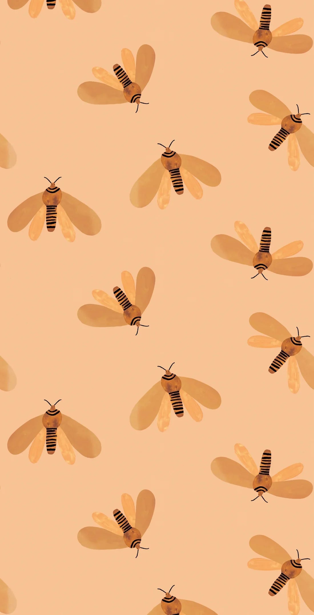 Moth Sun - Aniek Bartels