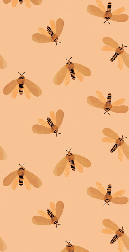 Moth Sun - Aniek Bartels