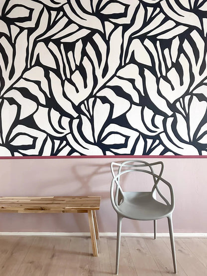 Flow Dark - Sabine van Vessem