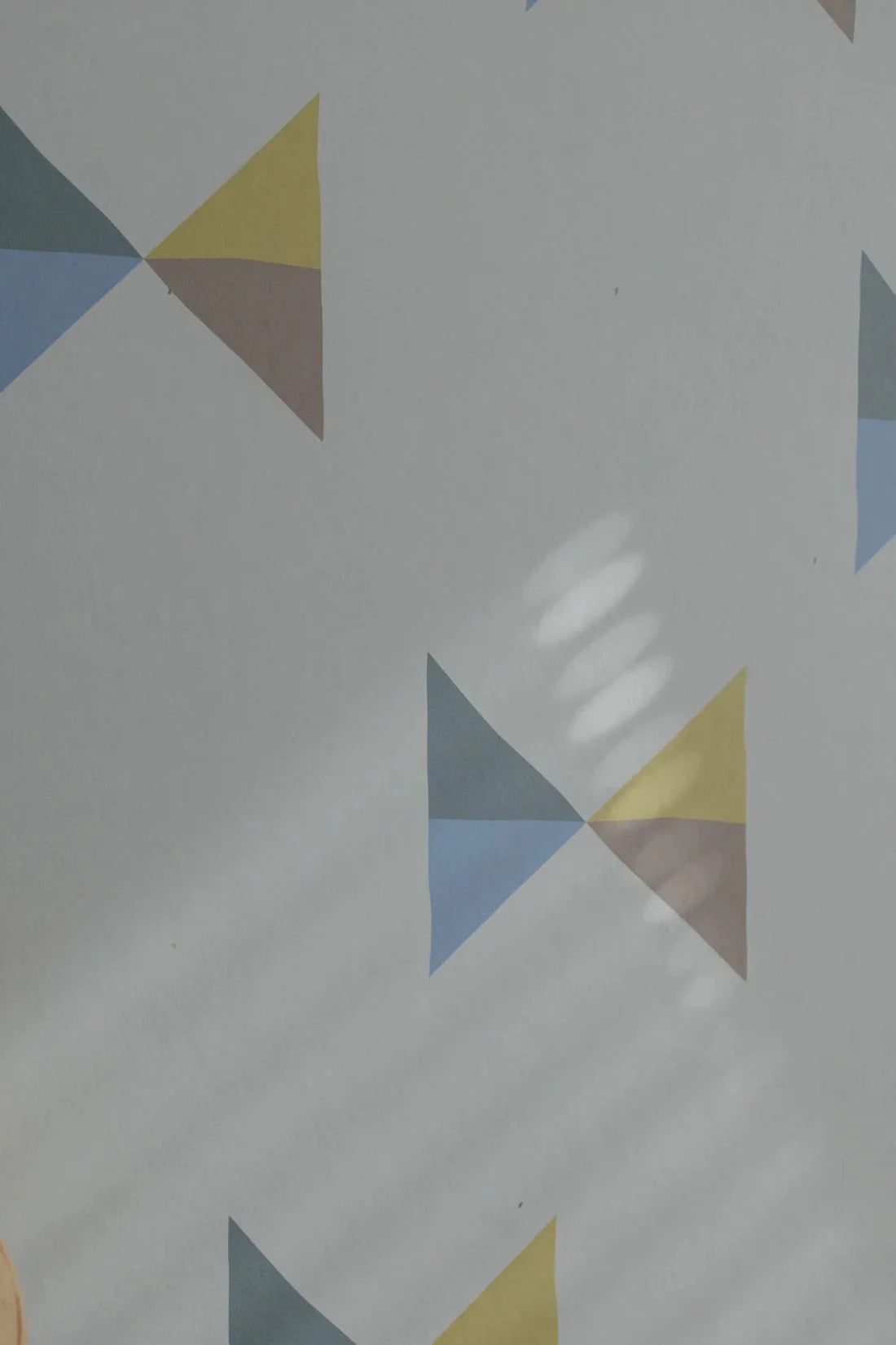 Bowie Tie - Carolien Baudoin